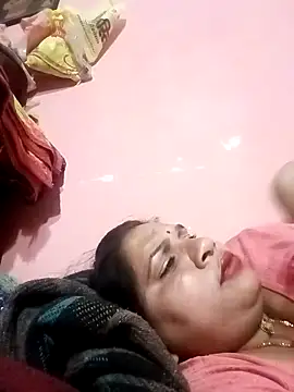 Aadhya Bahri online show from 02/27/25, 05:58