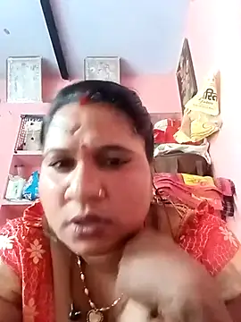 Aadhya Bahri online show from 02/28/25, 07:37