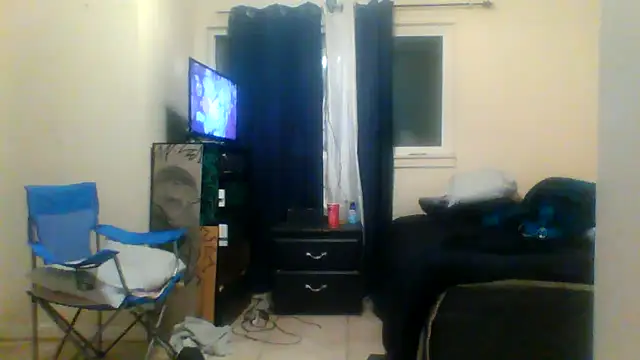 k1oudE online show from 01/28/25, 06:16
