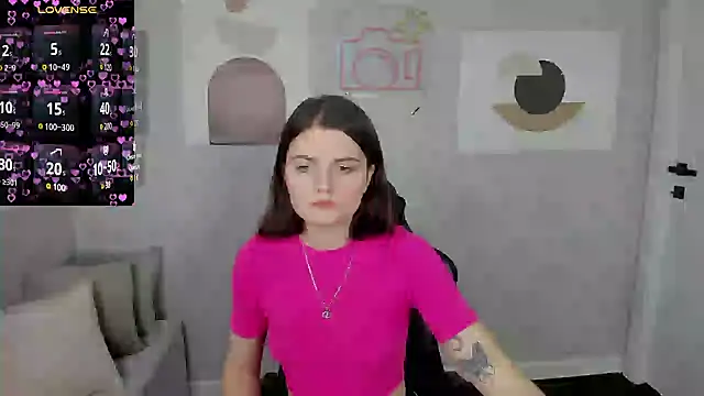 Snapshot of CharlotteMitchell chatting on 01/24/25, 07:30 CharlotteMitchell online show from 01/24/25, 07:30