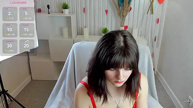 Snapshot of CharlotteMitchell chatting on 03/03/25, 08:16 CharlotteMitchell online show from 03/03/25, 08:16