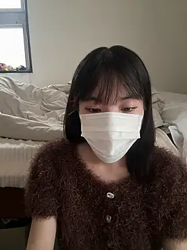 RIRI Chan  online show from 06/22/26, 06:21