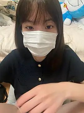 RIRI Chan  online show from 07/08/26, 11:48
