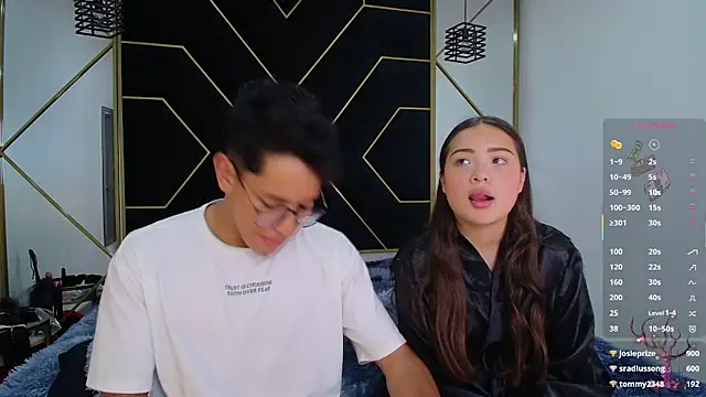 RyanPricee online show from 11/05/25, 04:23