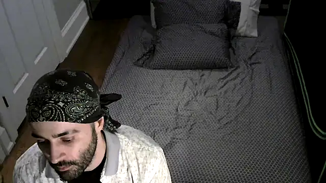 Faded-Solo online show from 01/27/25, 01:05