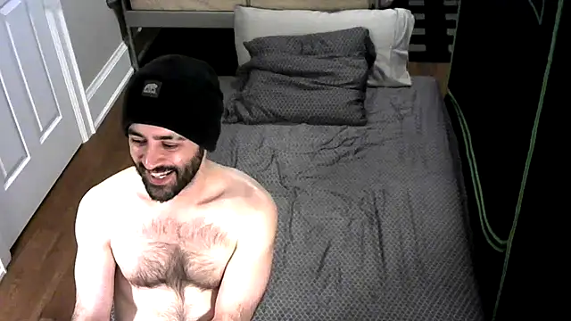 Faded-Solo online show from 02/02/25, 07:30