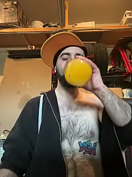Faded-Solo online show from 06/13/26, 11:35