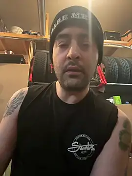 Faded-Solo online show from 07/22/26, 02:25