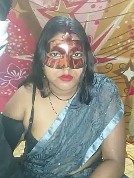 Hot muskaan online show from 12/29/24, 05:10