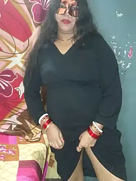Hot muskaan online show from 01/06/25, 10:24