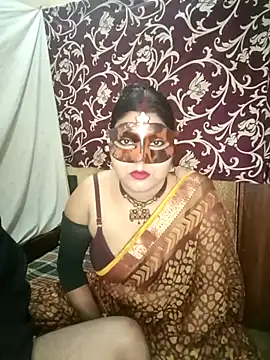 Hot muskaan online show from 01/07/25, 07:06