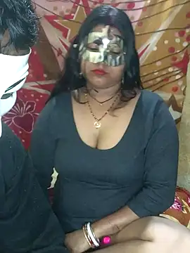 Hot muskaan online show from 01/22/25, 09:57