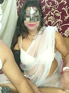 Hot muskaan online show from 02/02/25, 06:10