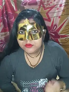 Hot muskaan online show from 02/09/25, 09:16