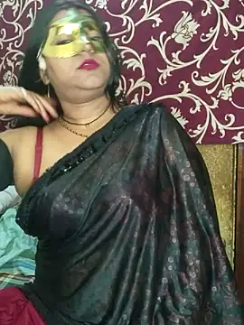 Hot muskaan online show from 03/04/25, 05:03
