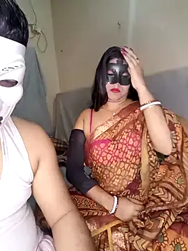 Hot muskaan online show from 02/27/26, 06:19