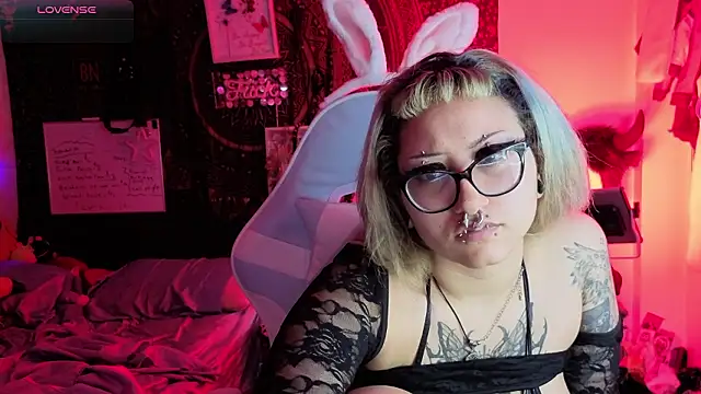 deluxxxeblu online show from 02/07/26, 03:54