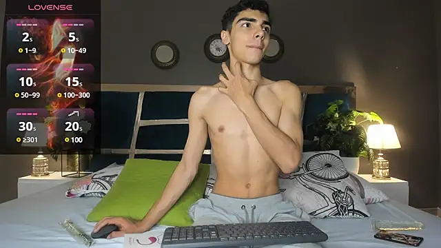 MaxOwen  online show from 01/05/25, 07:39