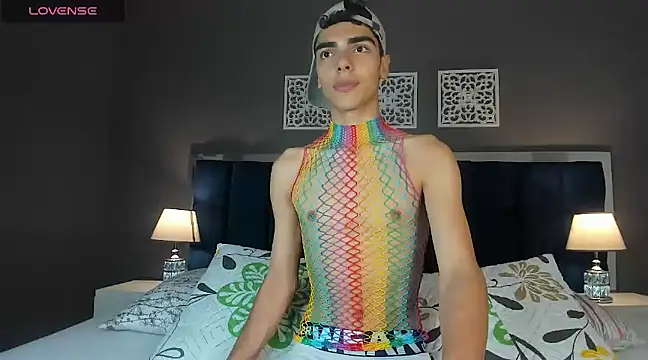 MaxOwen  online show from 01/12/25, 05:01