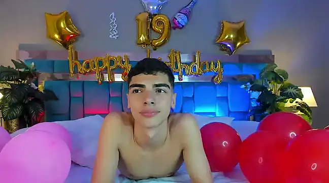 MaxOwen  online show from 01/16/25, 10:55
