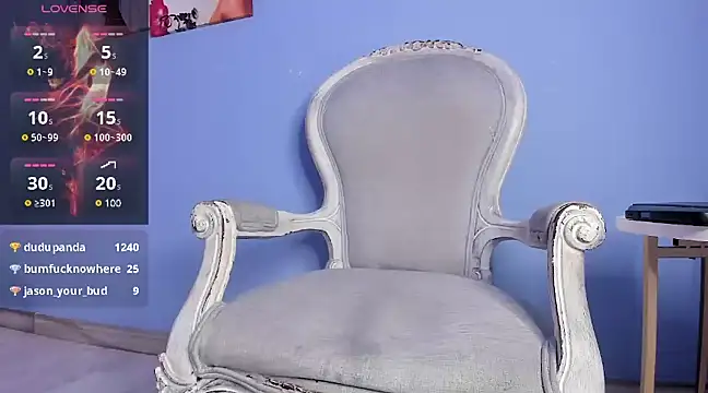 MaxOwen  online show from 02/04/25, 11:49