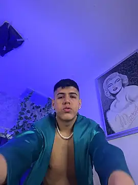 Angel Khouri online show from 11/08/25, 03:39