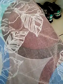 SexyLadyBoosxx online show from 10/22/25, 05:30