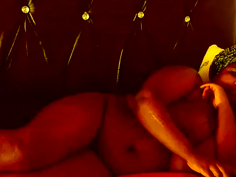 SexyLadyBoosxx online show from 11/25/25, 04:45