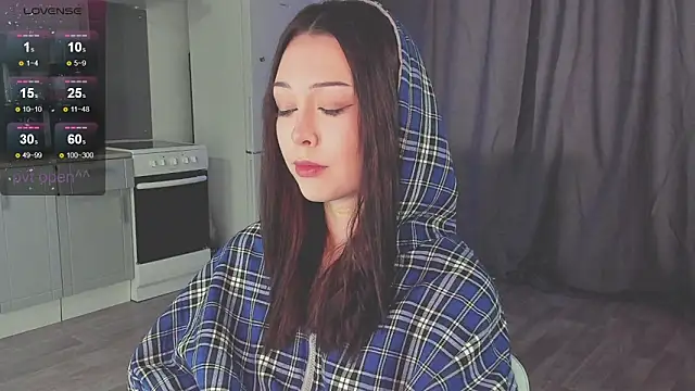 kittenrisha online show from 11/02/25, 05:54