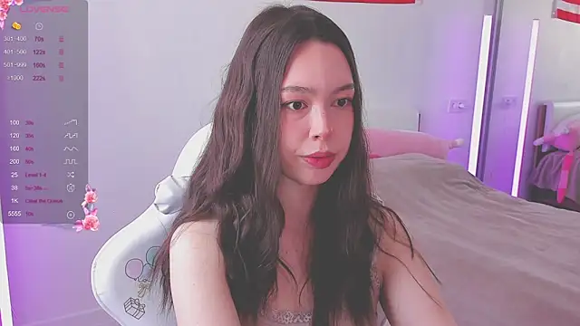 kittenrisha online show from 05/17/26, 05:49