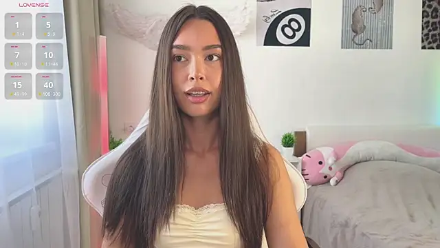 kittenrisha online show from 07/25/26, 03:59