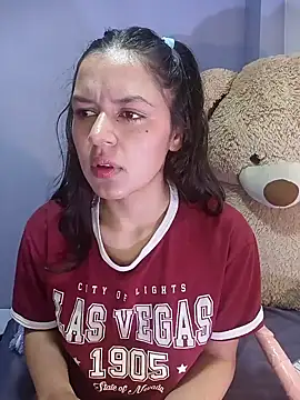 Danni shy online show from 01/24/25, 04:17