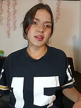 Danni shy online show from 05/24/26, 08:25
