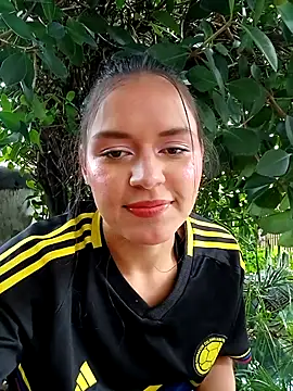 Danni shy online show from 06/15/26, 06:54