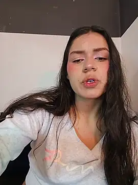 Danni shy online show from 07/26/26, 10:49