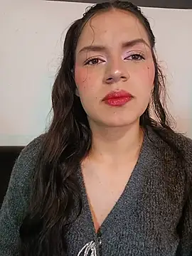 Danni shy online show from 07/27/26, 11:01