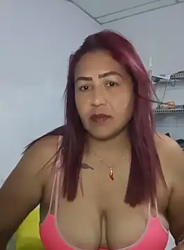 Abigail BigTits online show from 09/27/25, 03:22