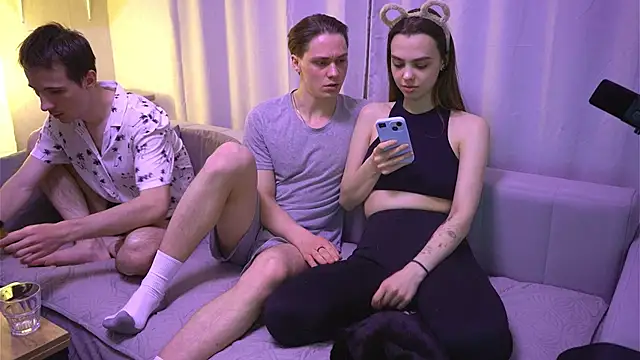 gerridaes online show from 01/14/25, 02:00