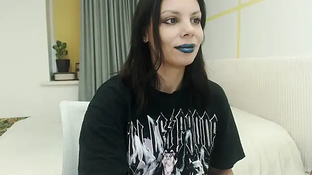 MissAprilBlack online show from 01/19/25, 12:06