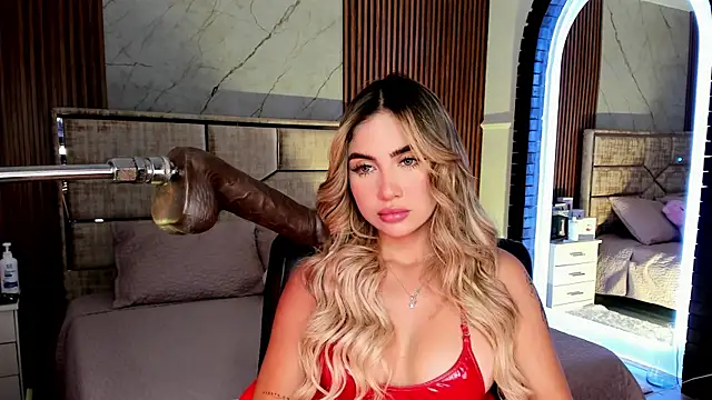 EmiilyHendriixx online show from 10/09/25, 08:18