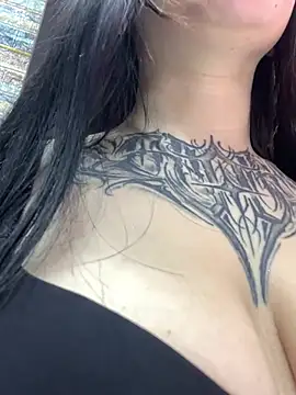 alanna love01 online show from 02/19/25, 05:38