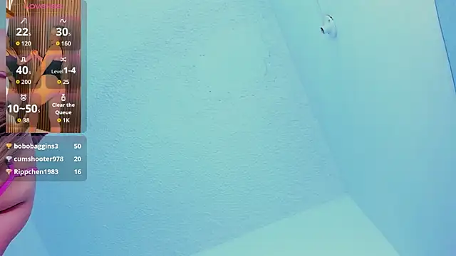 Snapshot of Annie_kurt_ chatting on 11/13/25, 08:52 Annie kurt online show from 11/13/25, 08:52