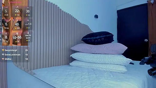 Snapshot of Annie_kurt_ chatting on 11/21/25, 08:51 Annie kurt online show from 11/21/25, 08:51