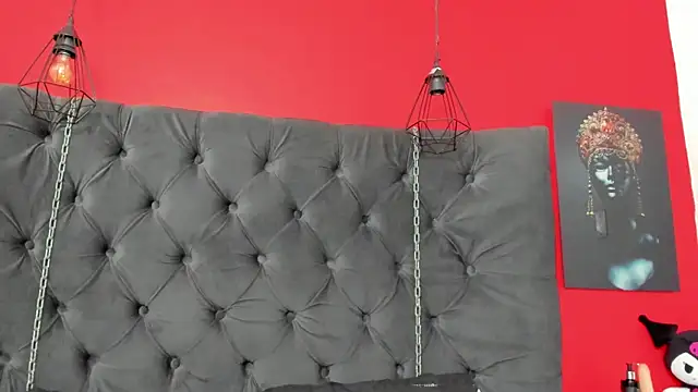 Amara Cape online show from 01/25/25, 11:11