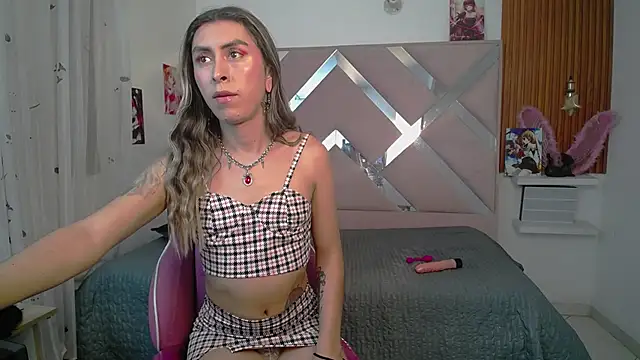 Sara Davina online show from 01/18/25, 03:42