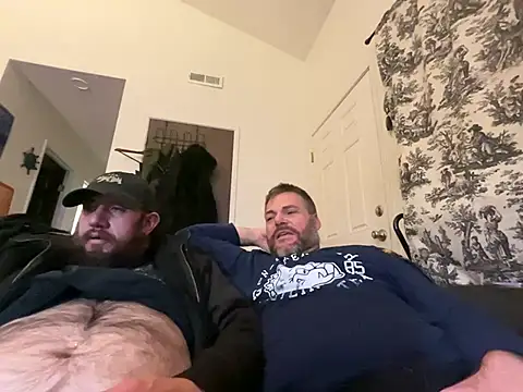 StruggleSnuggles online show from 01/02/25, 09:43