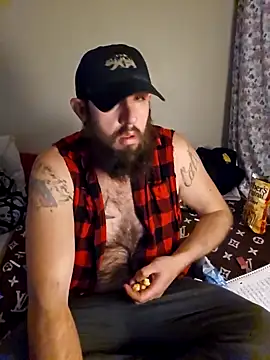 StruggleSnuggles online show from 01/29/25, 08:18