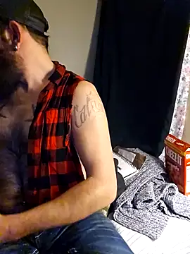 StruggleSnuggles online show from 02/16/25, 06:32