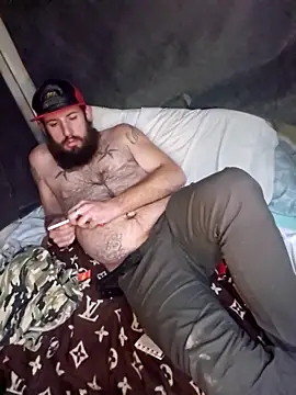 StruggleSnuggles online show from 02/25/25, 06:47