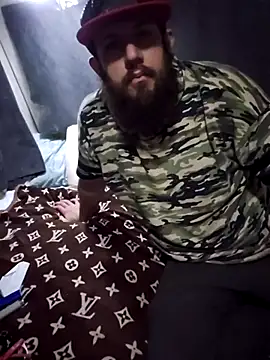 StruggleSnuggles online show from 02/26/25, 04:03